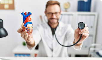 Top 10 Heart-Healthy Habits Every Patient Should Follow