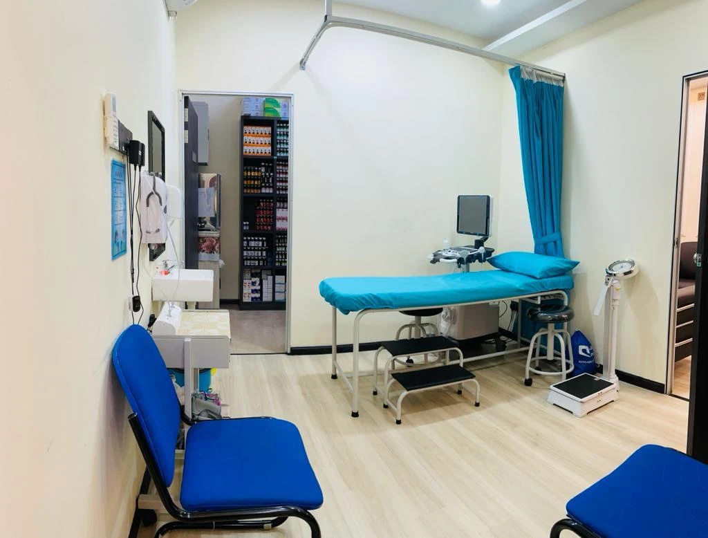 Licensing & Accreditation