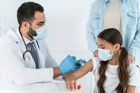 Child Health & Immunisation