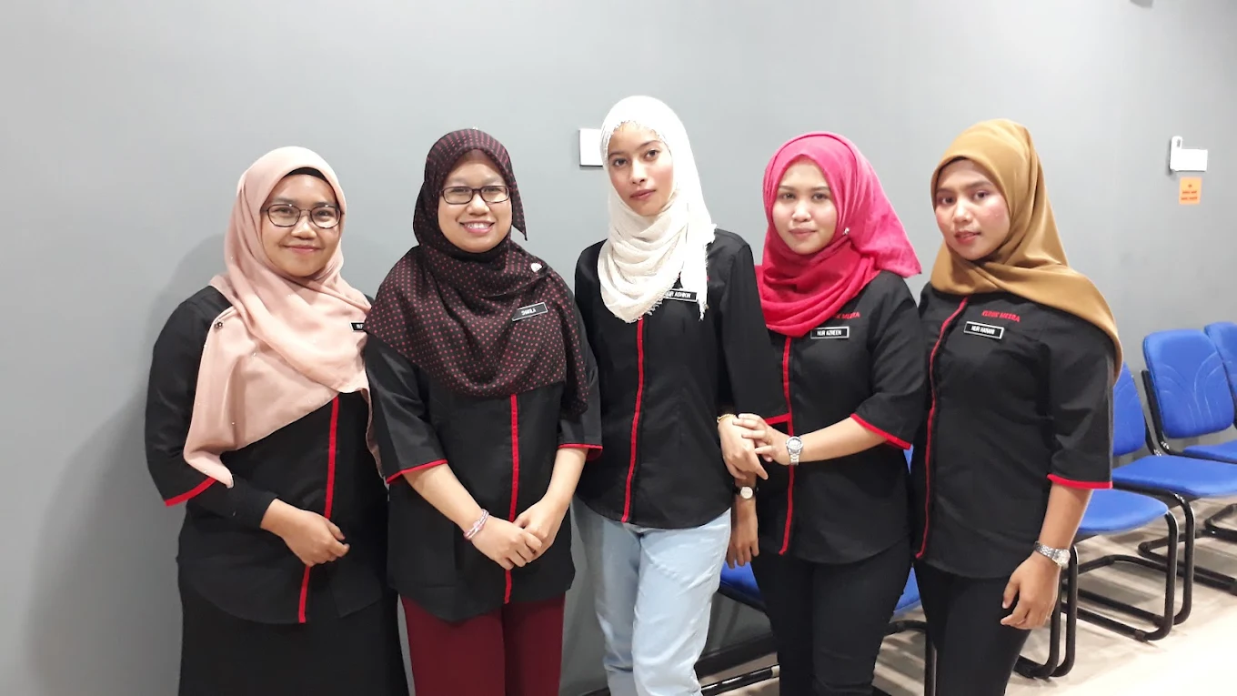 Our Experience & Team