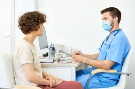 Pre-Employment & FOMEMA Check-Up