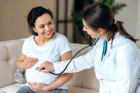 Women’s Health & Antenatal Care